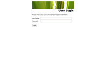 Tablet Screenshot of network.rippleweb.com